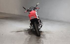 HONDA CBR400F 1984 NC17