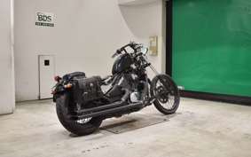 KAWASAKI VULCAN 400 Gen.2 1995 VN400A