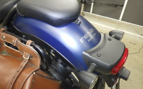 HONDA REBEL 250 A 2023 MC49