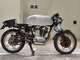 Фото Ducati 350 VENTO с японского аукциона