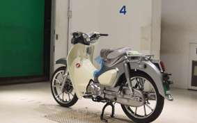 HONDA C125 SUPER CUB 2025 JA71