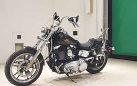 HARLEY FXDL 1580 2008