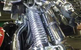 HARLEY FLSTS 1340 2012