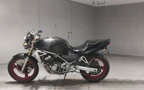 KAWASAKI BALIUS 250 ZR250A