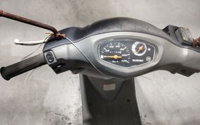 SUZUKI ADDRESS V125 CF46A
