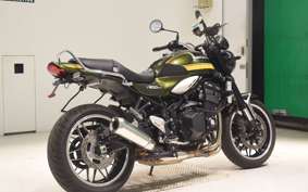 KAWASAKI Z900RS 2019 ZR900C