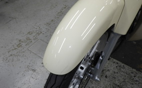 HONDA C110LITE 2020 JA76