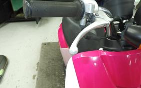 HONDA TODAY AF61