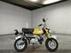 Фото Honda MONKEY с японского аукциона