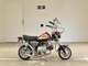 Фото Honda MONKEY с японского аукциона