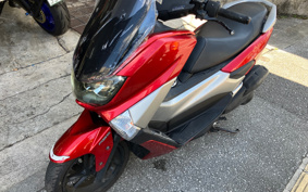 YAMAHA NMAX ABS
