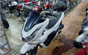 HONDA PCX 160 KF47