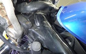 HONDA CB400SF VTEC K 2010 NC42