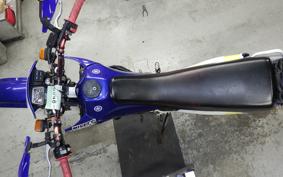 YAMAHA DT200 Gen.2 R 2000 3ET