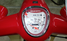 HONDA C50 SUPER CUB AA09