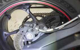 TRIUMPH STREET TRIPLE RS 2019