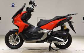 HONDA ADV160 2017 KF54