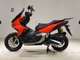 Фото Honda ADV160 2017 с японского аукциона