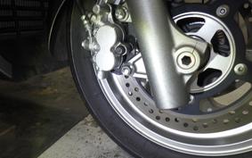SUZUKI SKYWAVE 400 A 2011 CK45A