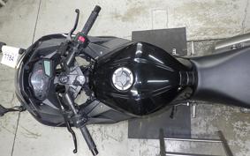 KAWASAKI NINJA 250 2014 EX250L