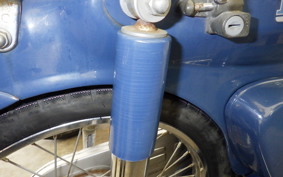 HONDA C50 SUPER CUB AA01
