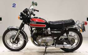 KAWASAKI W1 SA 1971