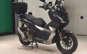 HONDA ADV150 2020 KF38