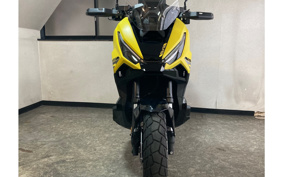 HONDA X-ADV 750 2025 RH21
