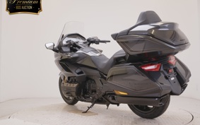 HONDA GL 1800 GOLD WING TOUR DCT 2026 SC79