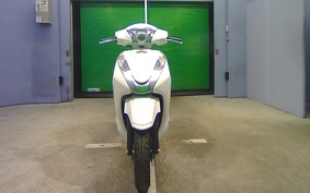 HONDA LEAD 125 JF45