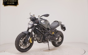 DUCATI MONSTER 1100 EVO 2013