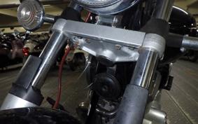 YAMAHA DRAGSTAR 250 VG02J