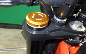 KTM 390 DUKE 2023