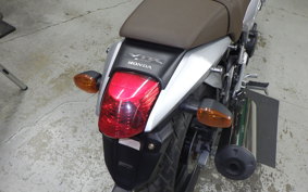 HONDA VTR 250 Gen. 2 1995 MC33