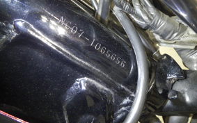 HONDA CBX400F GEN 2 1985 NC07