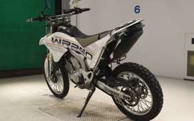 YAMAHA WR250R DG15J