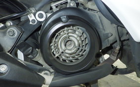 YAMAHA CYGNUS 125 XSR 3 2003 SED8J