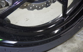 KAWASAKI NINJA 400 2024 EX400L