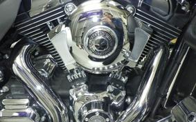 HARLEY FLHTCUTG TRIKE 2015