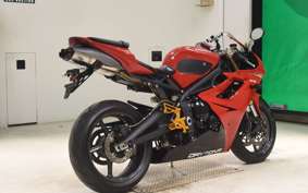 TRIUMPH DAYTONA 675 2013