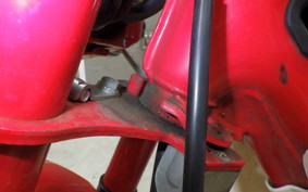 HONDA CHALY 50 CF50