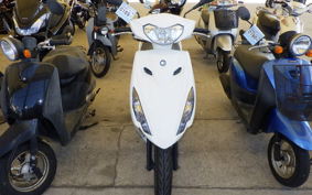 YAMAHA AXIS 125 Z SED7J