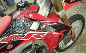 HONDA CRF250 RALLY 2017 ME10