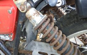HONDA XL250S L250S