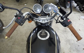 KAWASAKI ZEPHYR 400 Gen.2 1993 ZR400C
