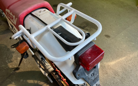 HONDA XLR250 BAJA MD22