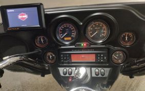 HARLEY FLHTCU 1690 2010 FCM