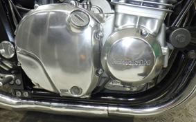 KAWASAKI ZEPHYR 1100 1999 ZRT10A