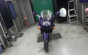 KAWASAKI ZZ1100 NINJA R 1991 ZXT10C