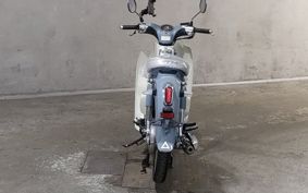 HONDA  SUPER CUB C125 JA48